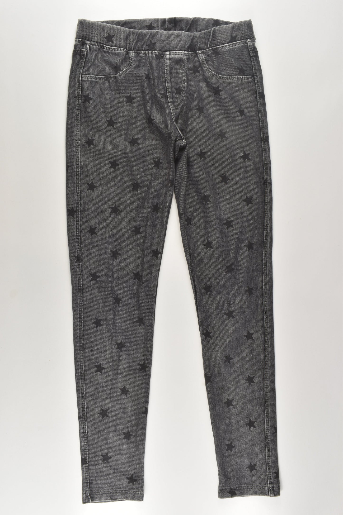Target Size 9 Star Jeggings