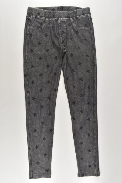 Target Size 9 Star Jeggings