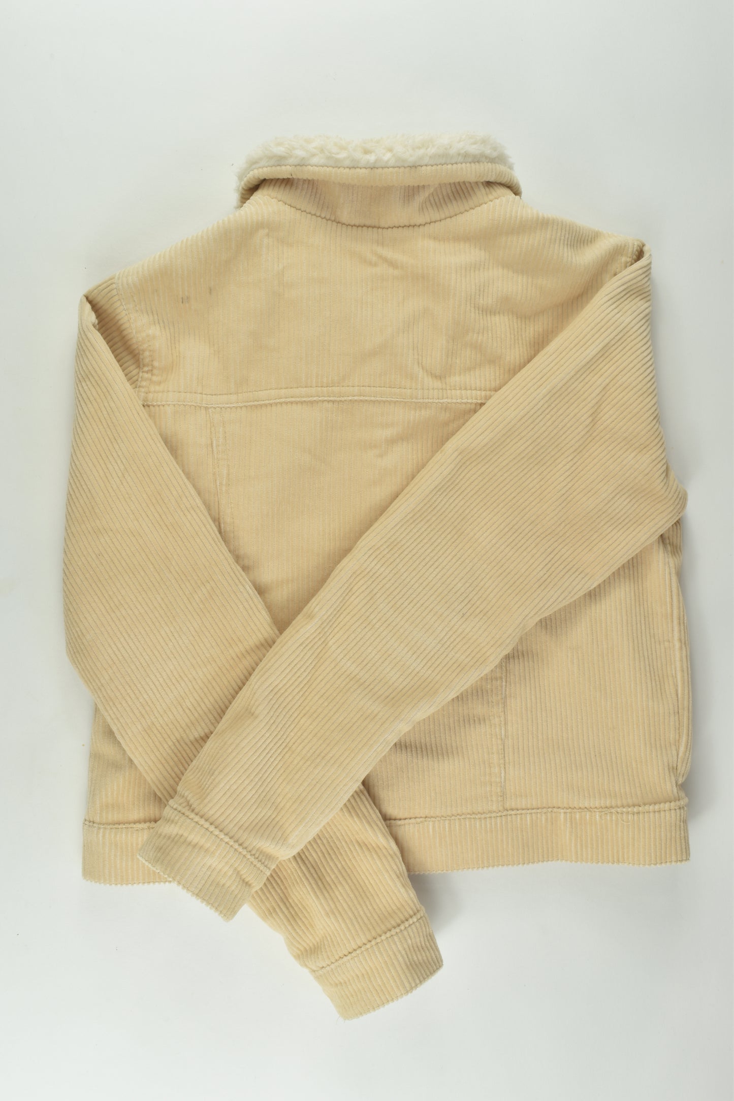 The 1964 Denim Company Size 12 Shepra Cord Jacket