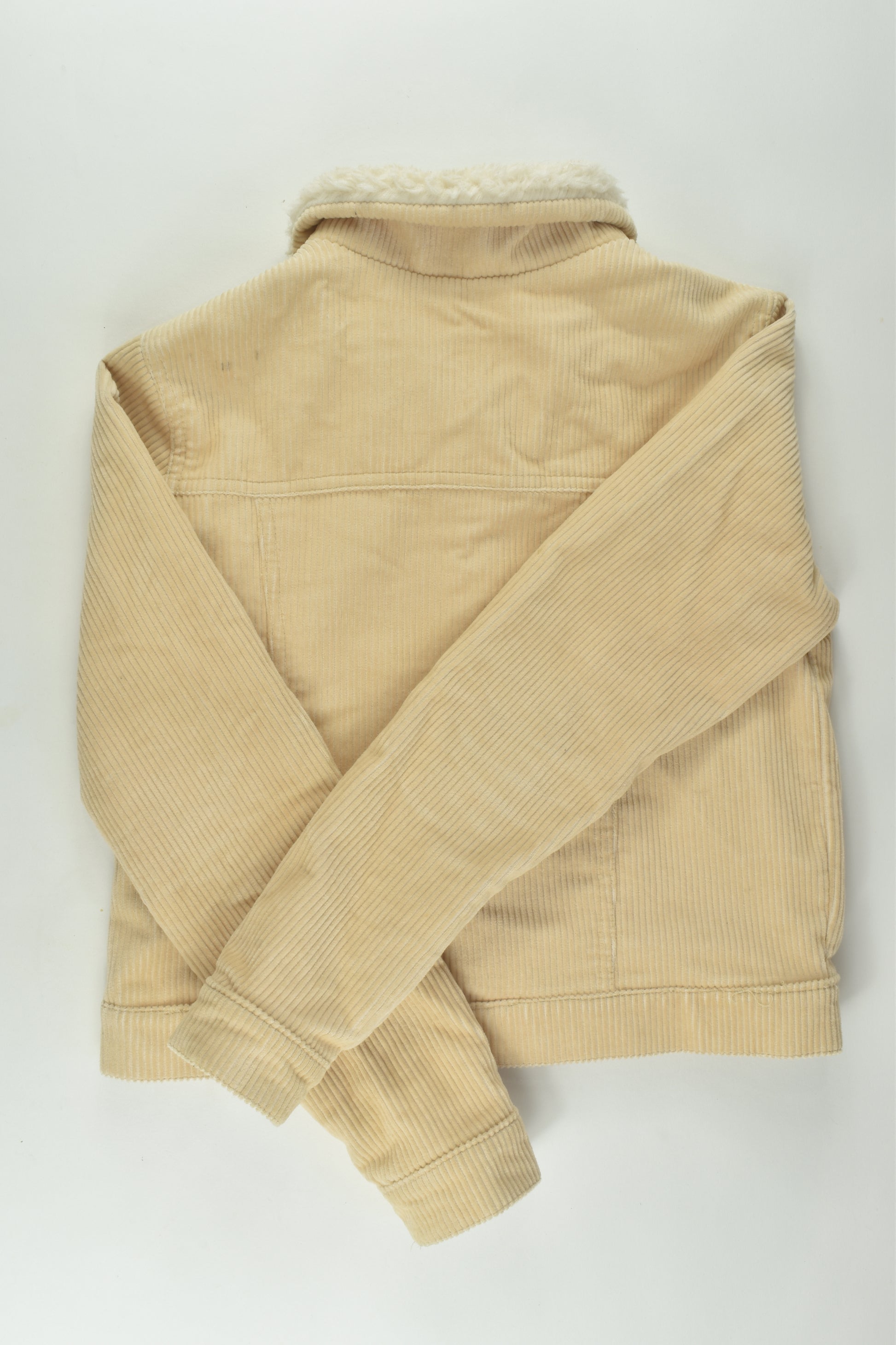The 1964 Denim Company Size 12 Shepra Cord Jacket