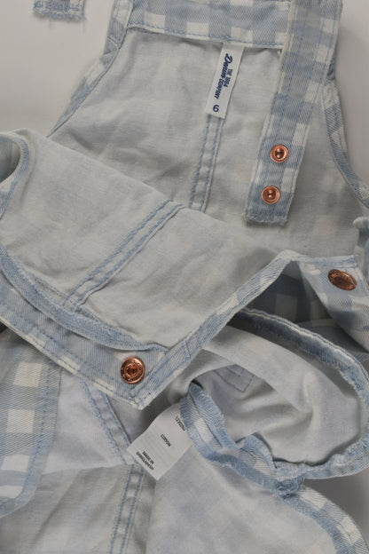 The 1964 Denim Company Size 6 Dress