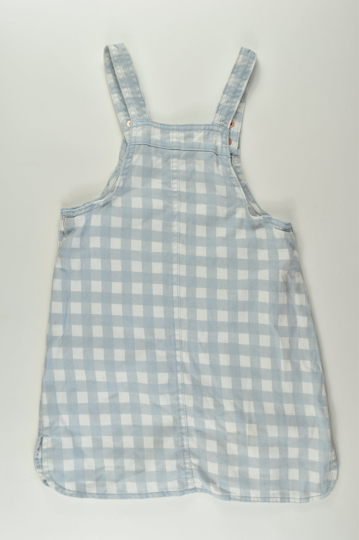 The 1964 Denim Company Size 6 Dress