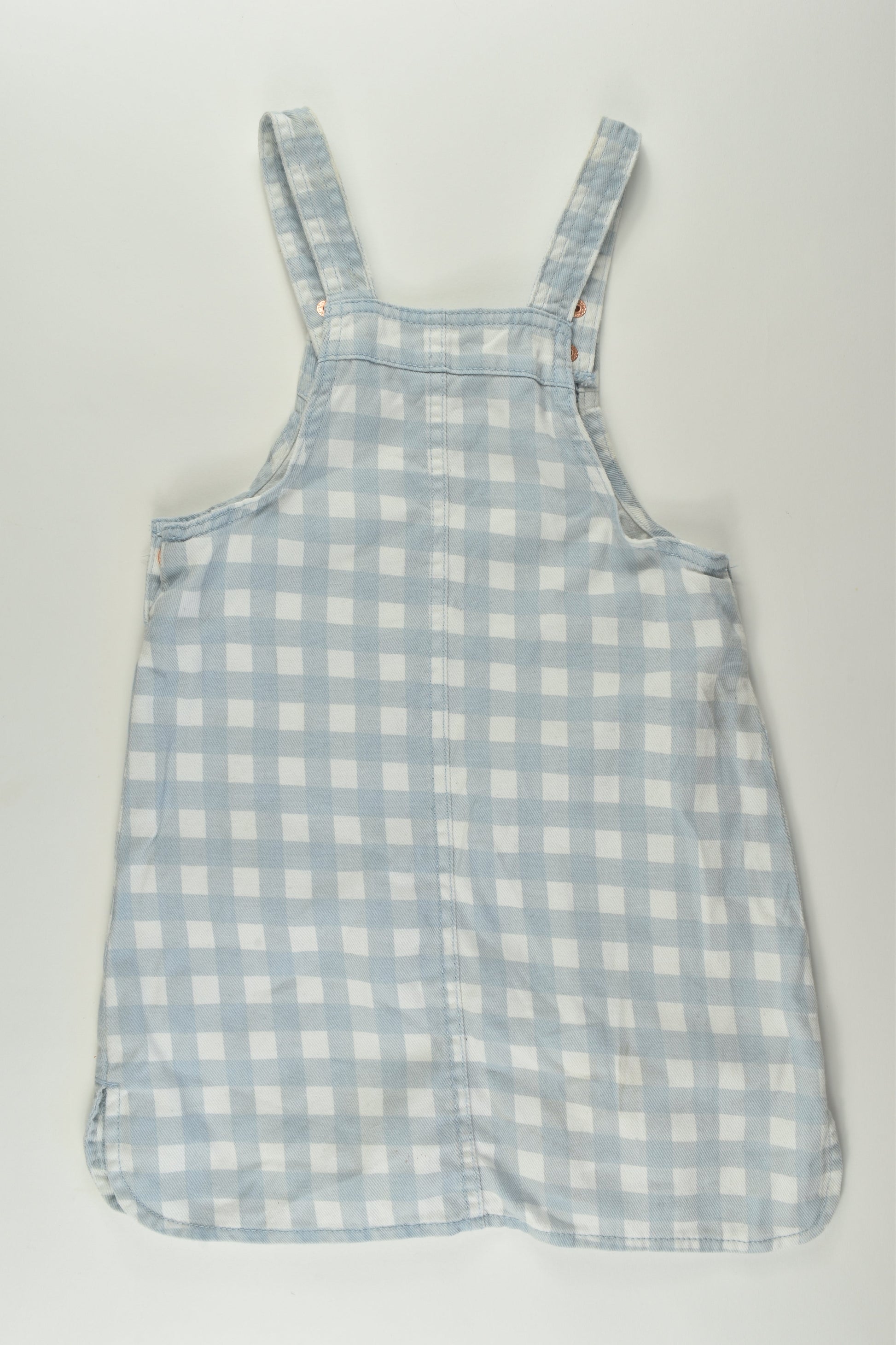 The 1964 Denim Company Size 6 Dress