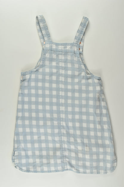 The 1964 Denim Company Size 6 Dress