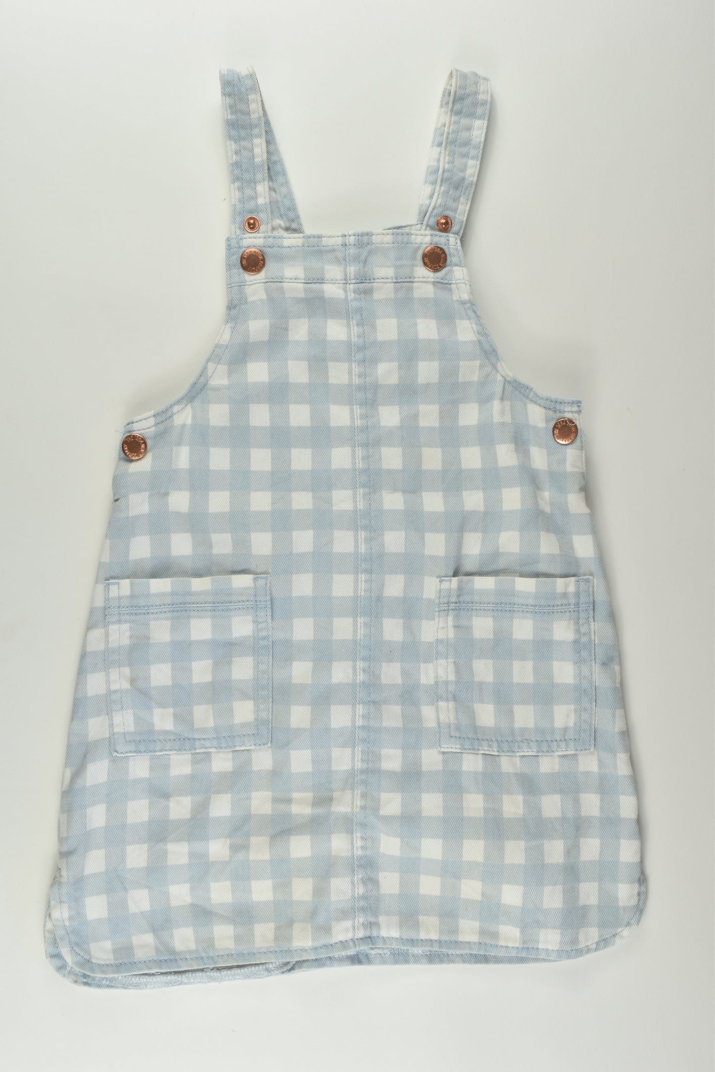 The 1964 Denim Company Size 6 Dress