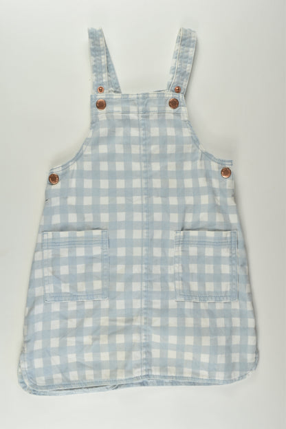 The 1964 Denim Company Size 6 Dress