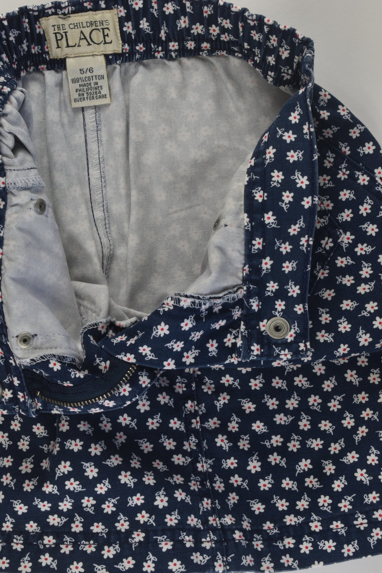 The Children's Place Size 5/6 Skirt