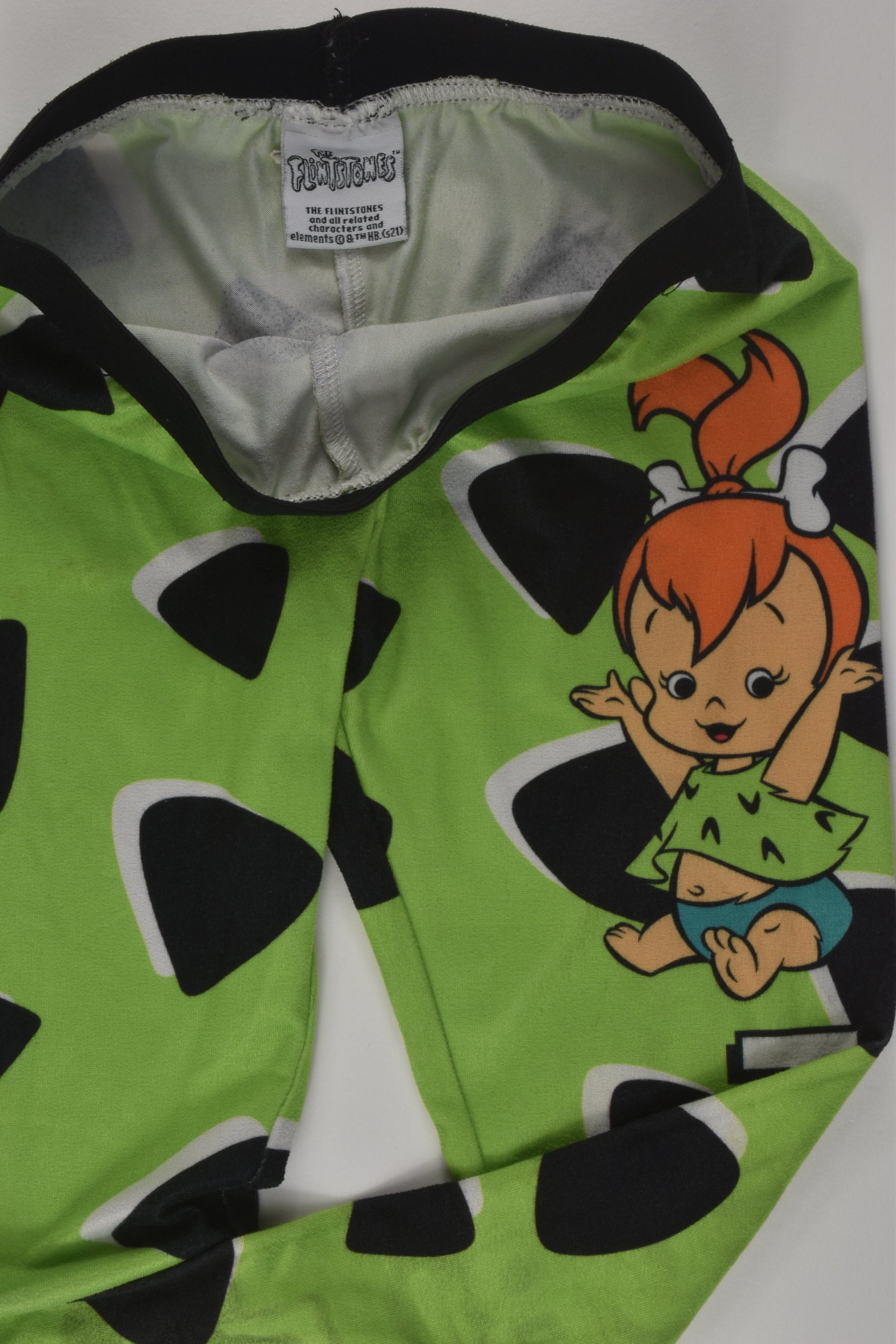The Flinstones Size 3 Leggings