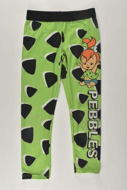 The Flinstones Size 3 Leggings