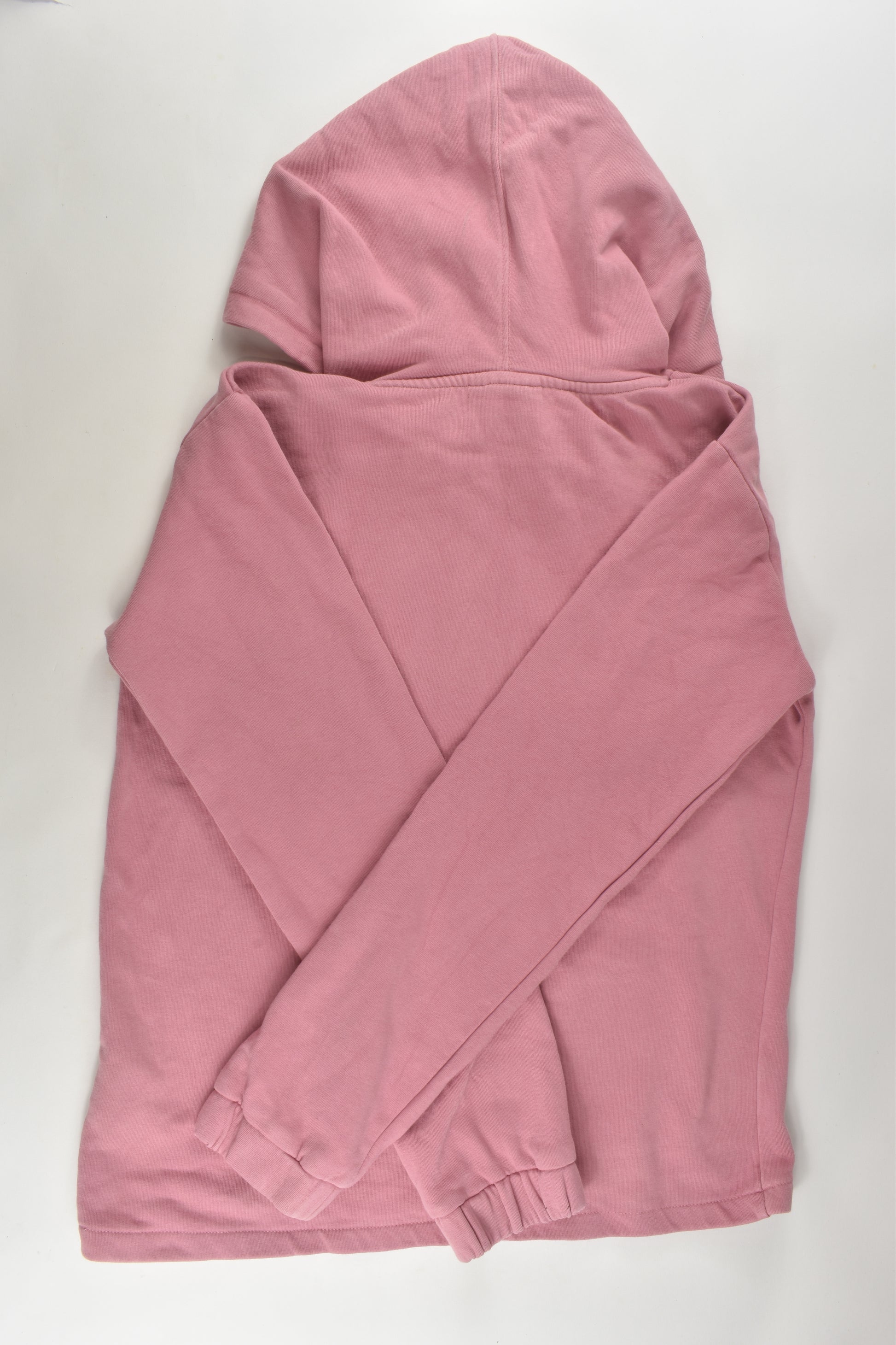 The New Size 13-14 Organic Jumper
