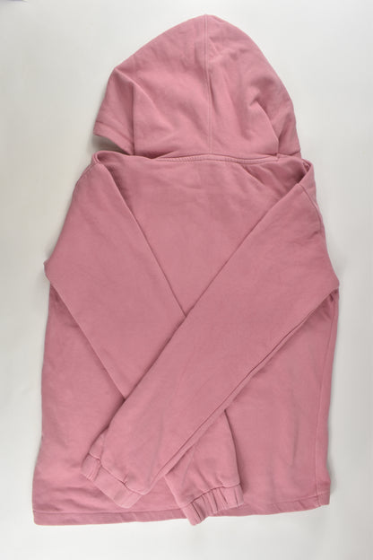 The New Size 13-14 Organic Jumper