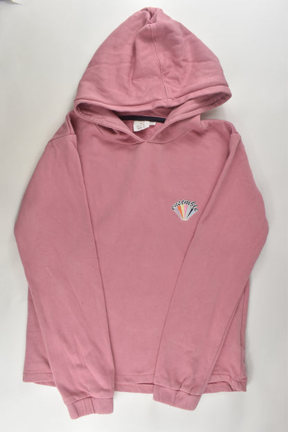 The New Size 13-14 Organic Jumper