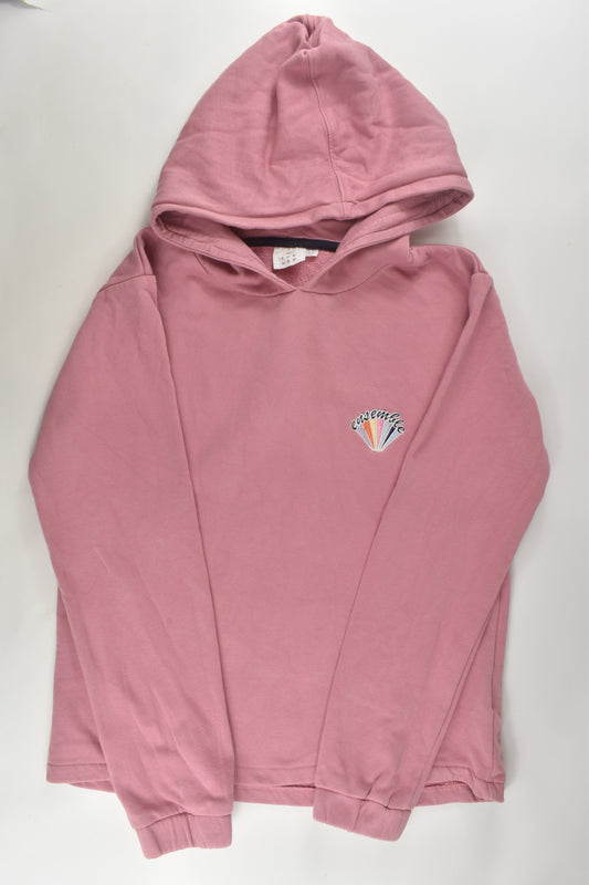 The New Size 13-14 Organic Jumper