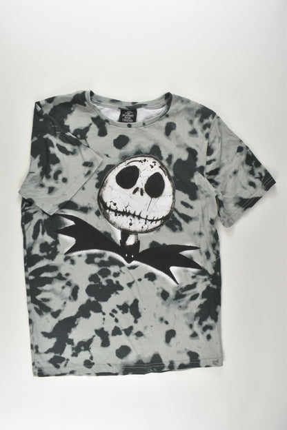 The Nightmare Before Christmas Size 14 T-shirt