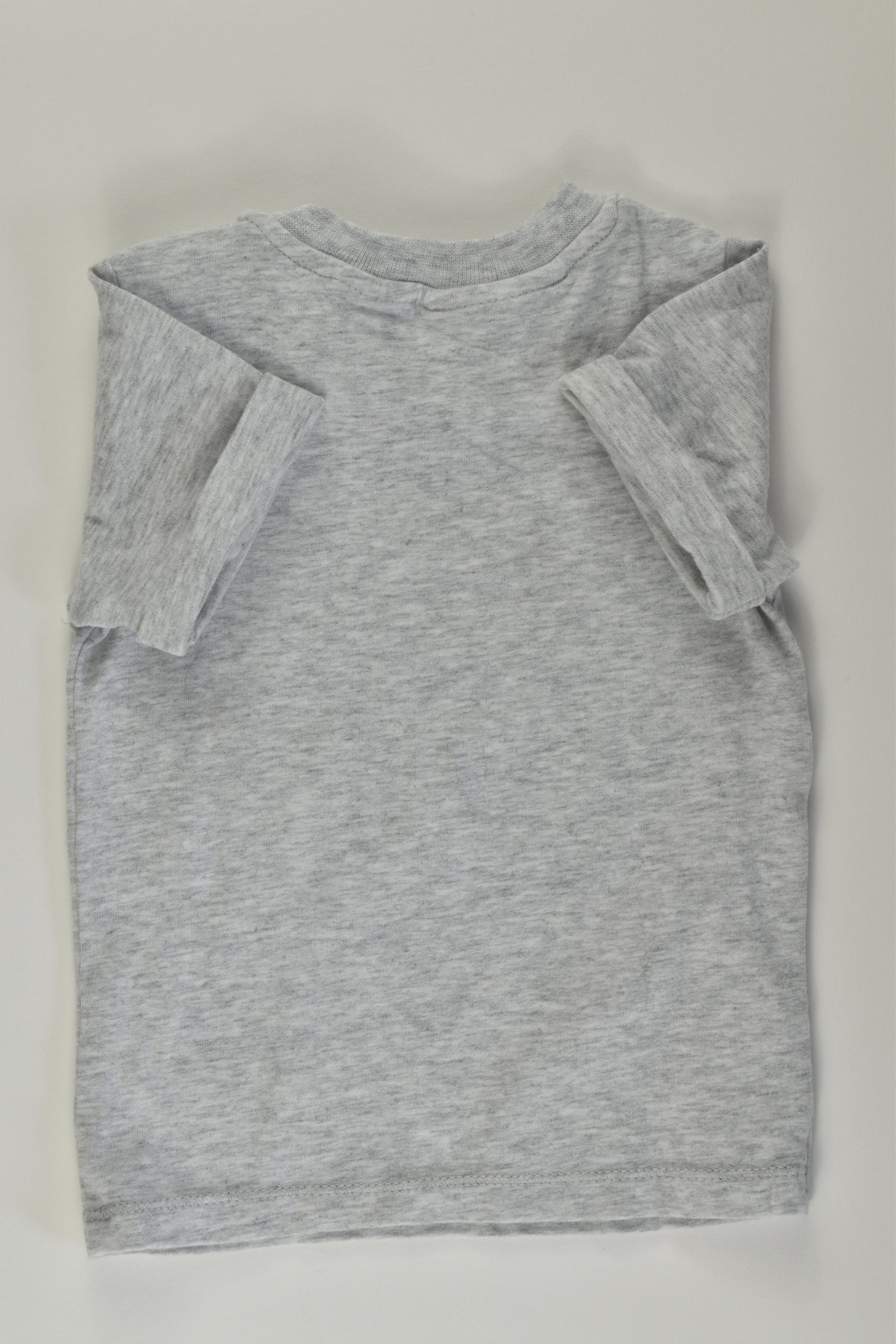 The Very Hungry Caterpillar Size 00 T-shirt