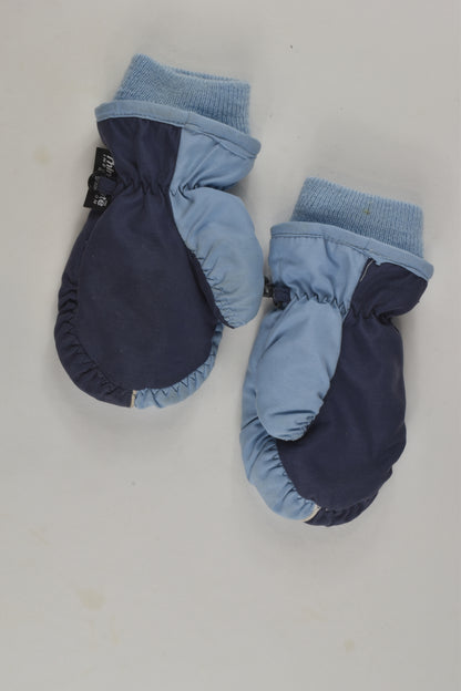 Thinsulate Size approx 1-2 Penguin Mittens