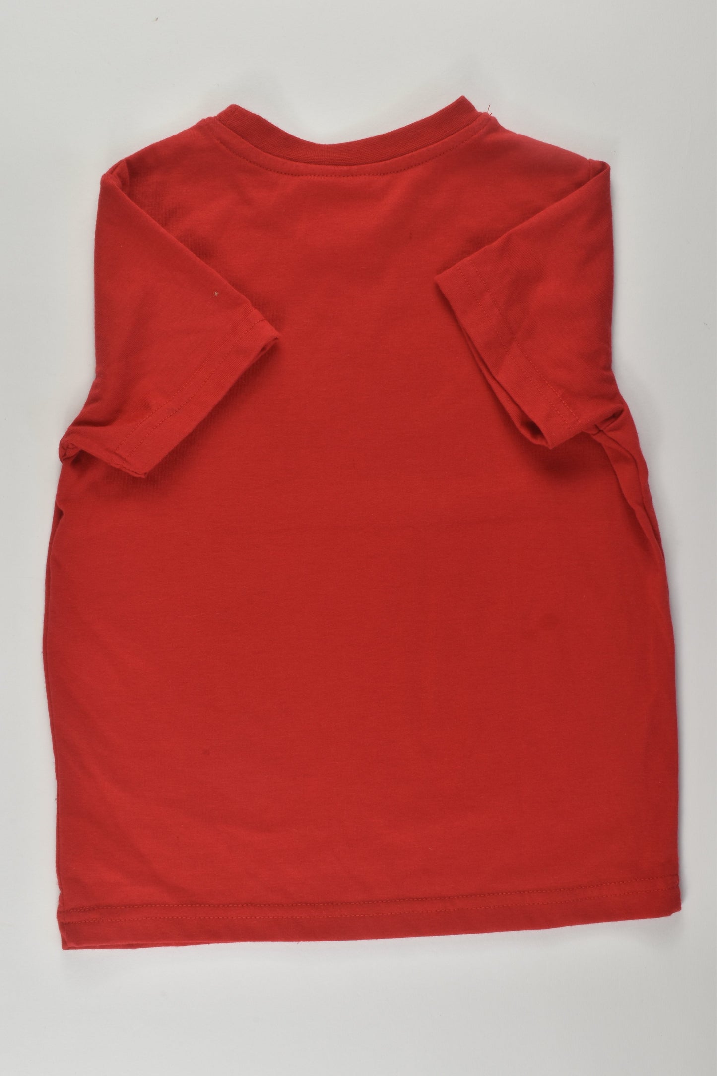 Thomas & Friends Size 2 'Today I Feel' T-shirt