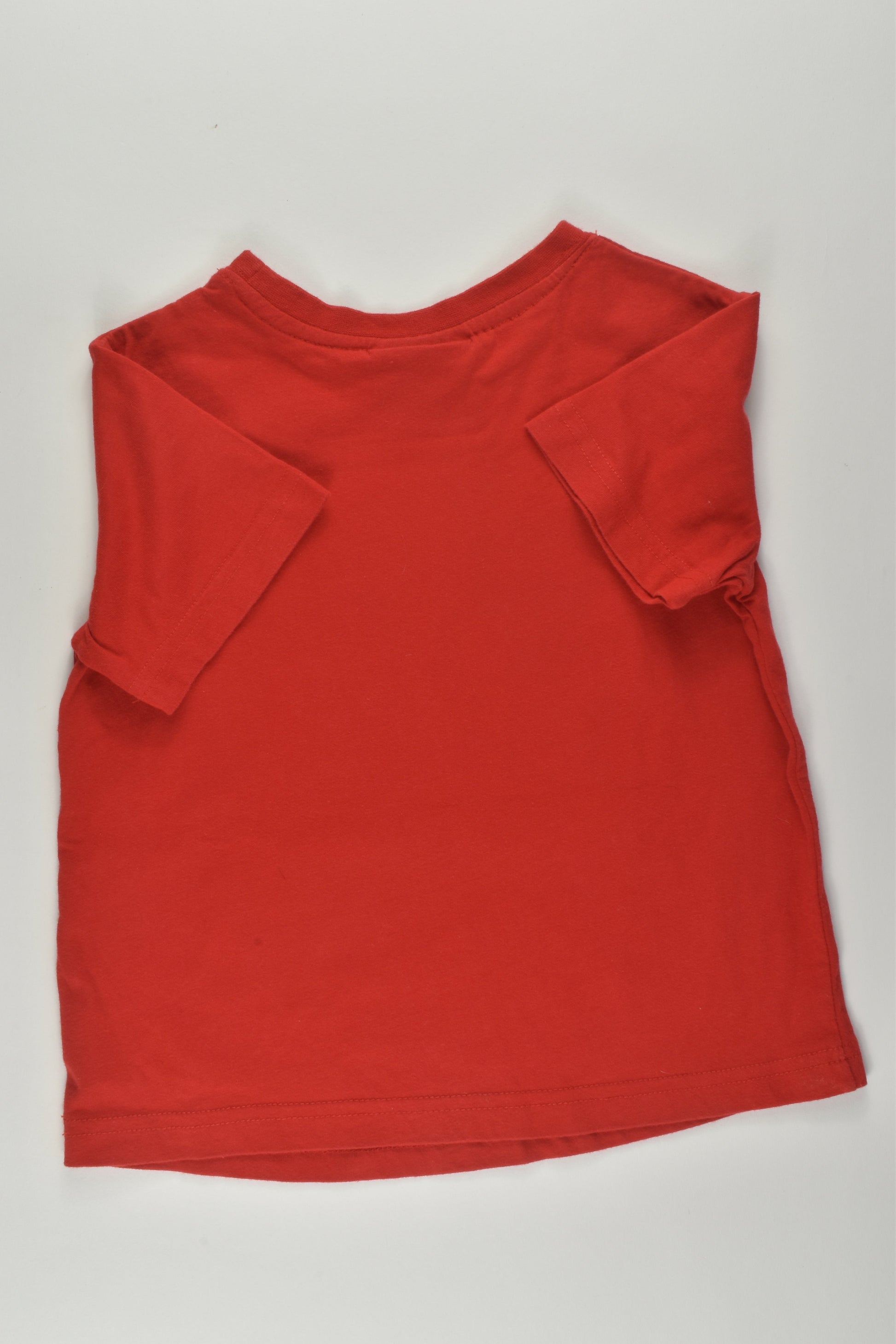 Thomas & Friends Size 3 Christmas T-shirt