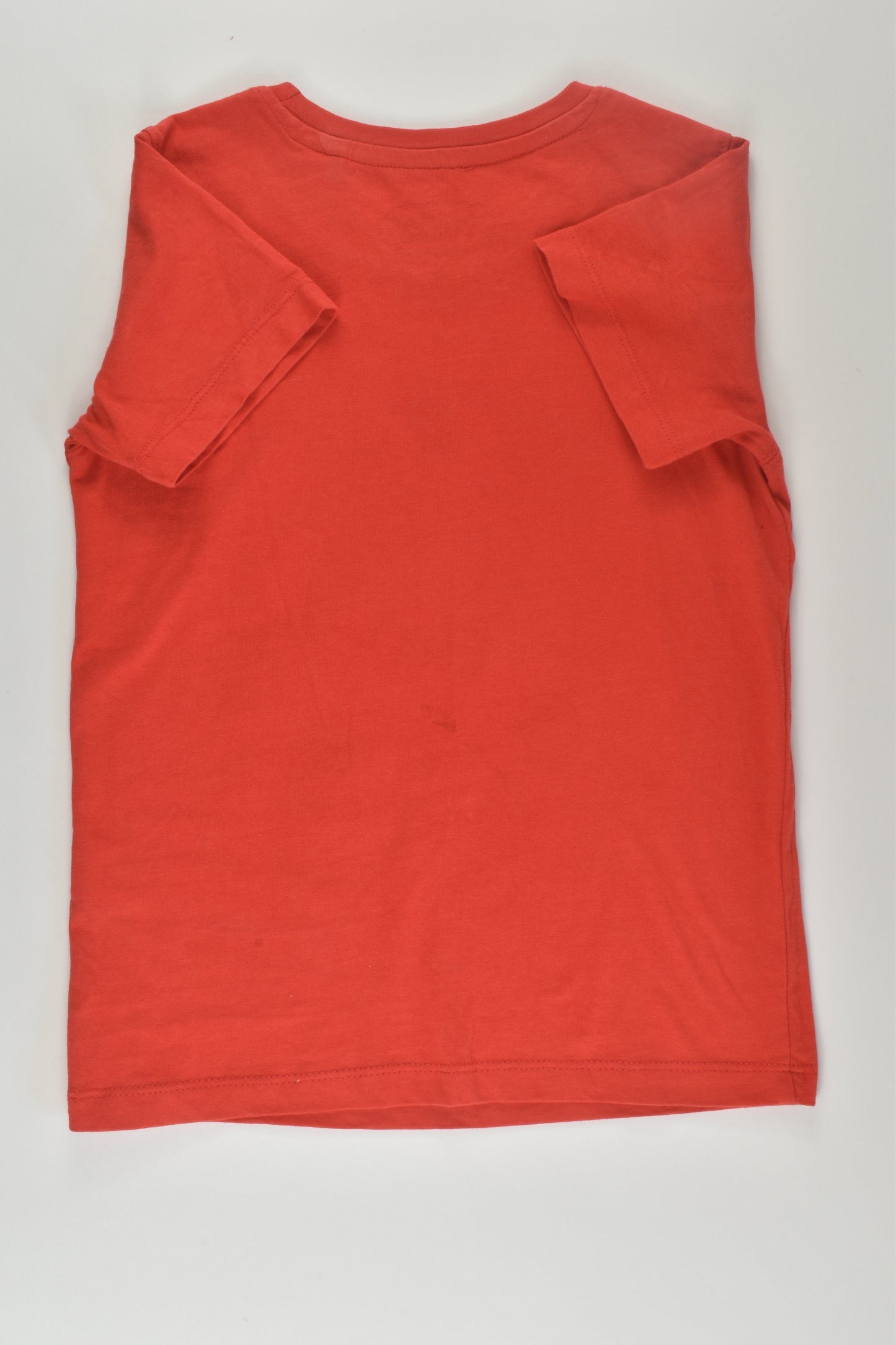 Thomas & Friends Size 4 Christmas T-shirt