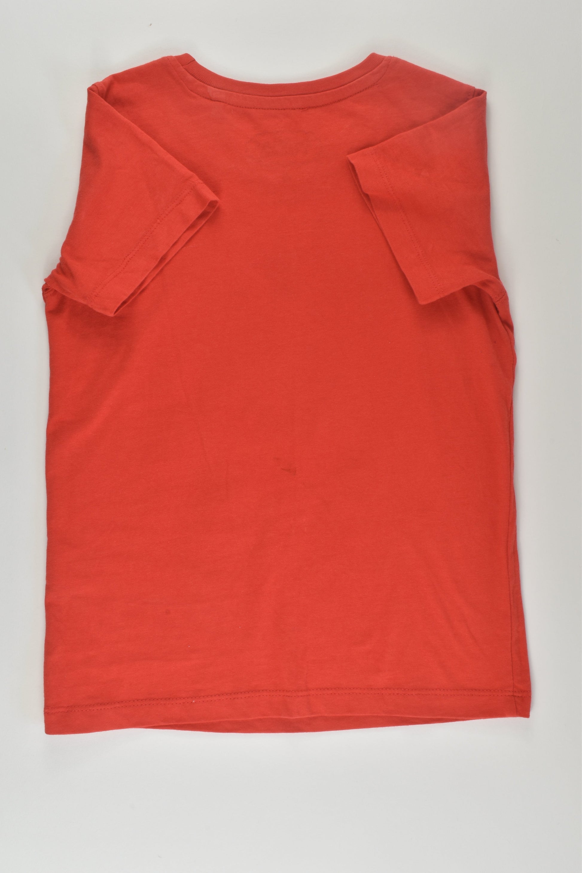 Thomas & Friends Size 4 Christmas T-shirt