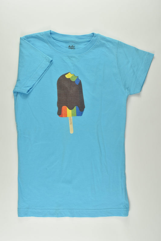 Threadless Size 12-14 'Summertime Treat' T-shirt