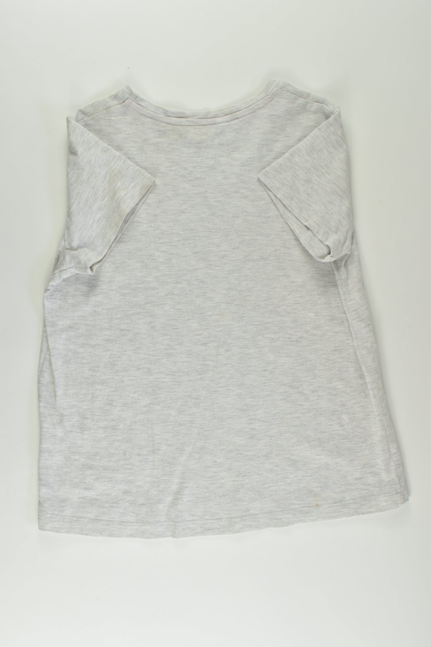 Tilii Size 10 Eiffel Tower T-shirt