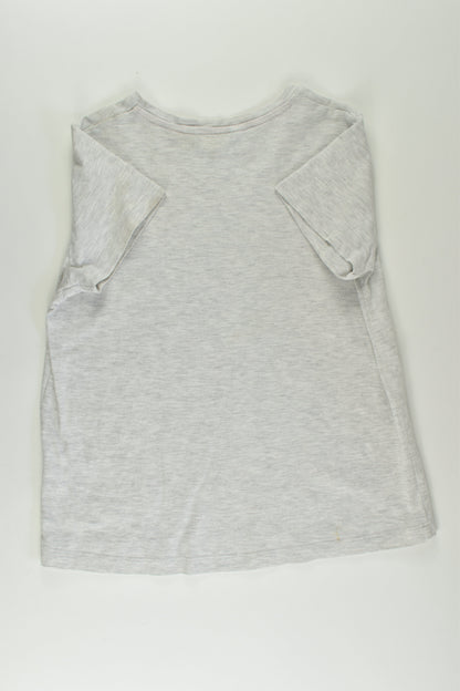 Tilii Size 10 Eiffel Tower T-shirt