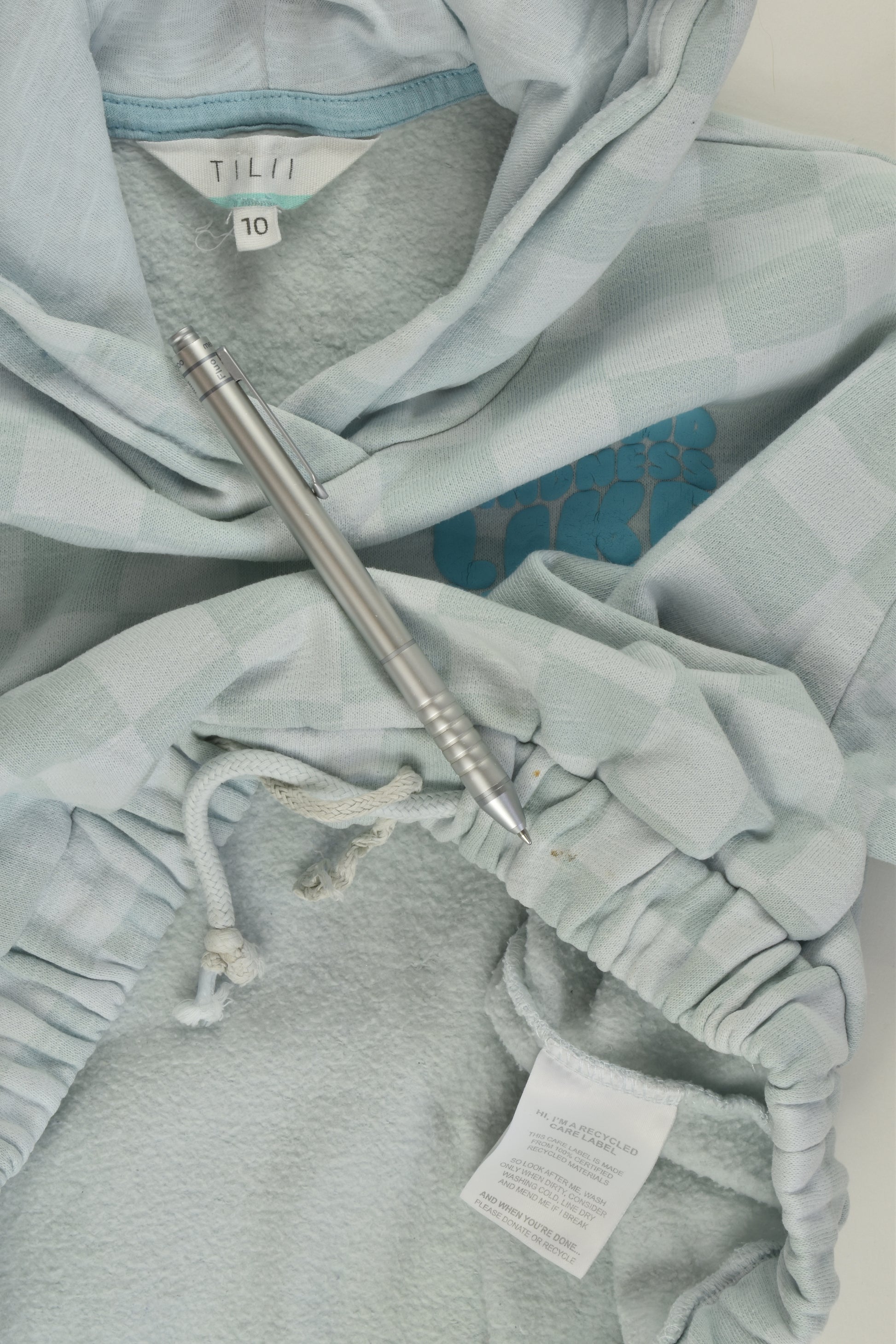 Tilii Size 10 Jumper