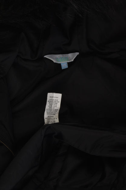 Tilii Size 10 Warm Puffer Jacket