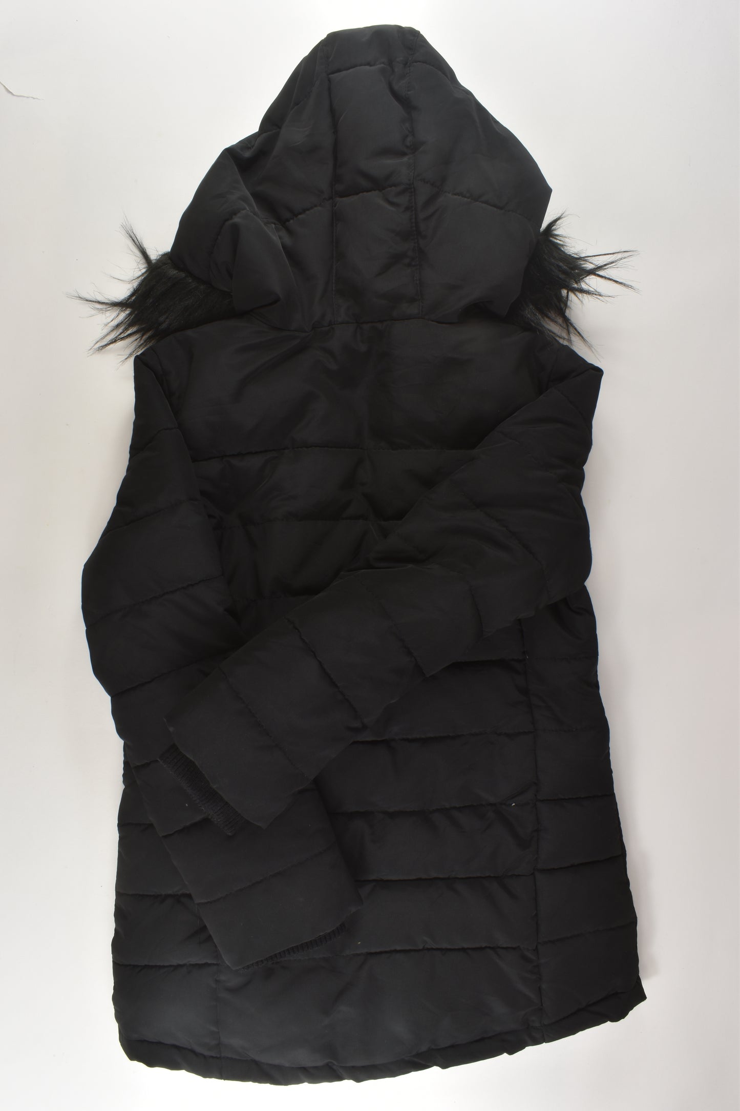 Tilii Size 10 Warm Puffer Jacket