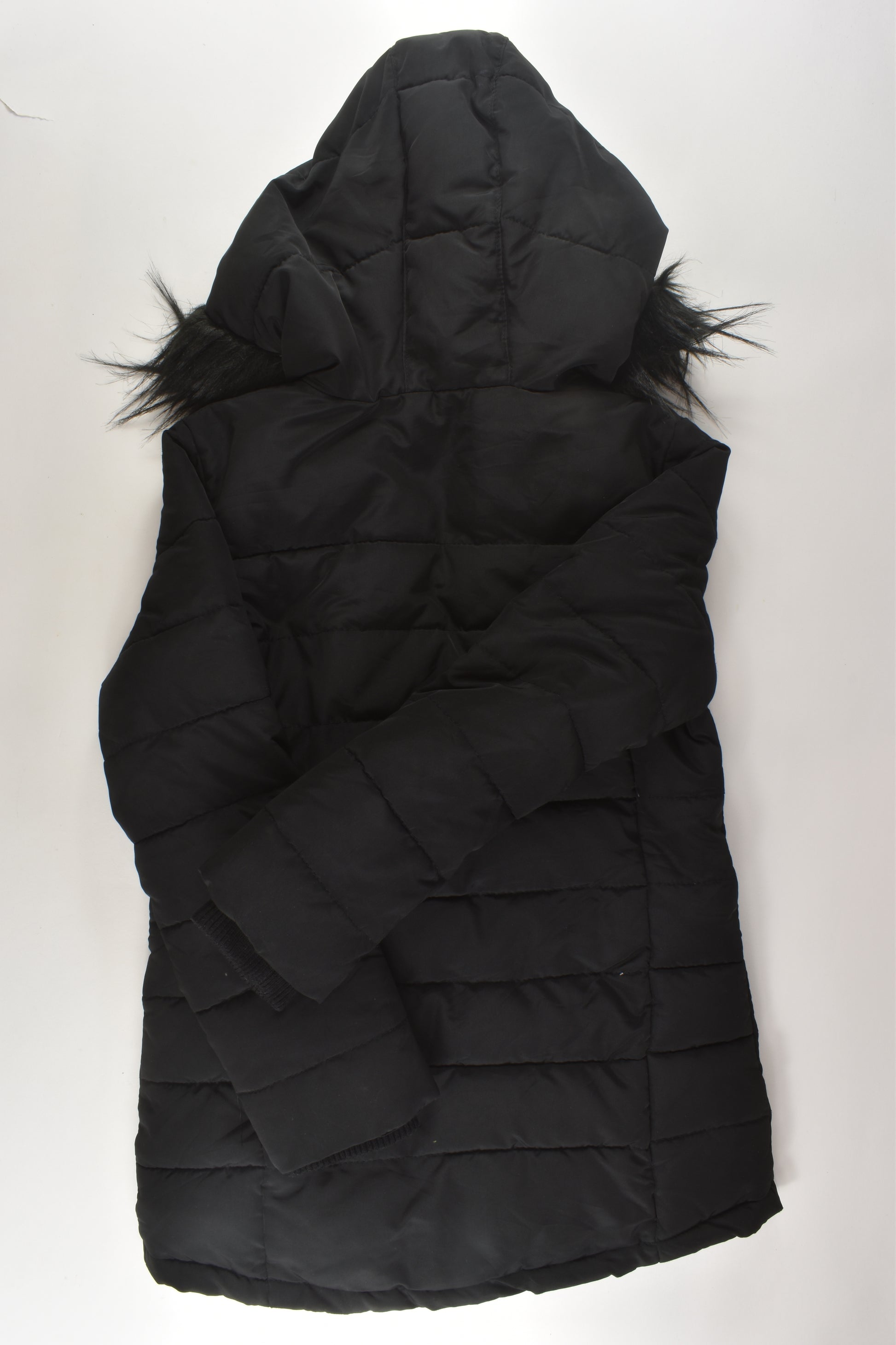Tilii Size 10 Warm Puffer Jacket