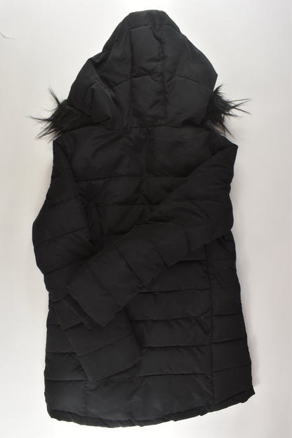 Tilii Size 10 Warm Puffer Jacket