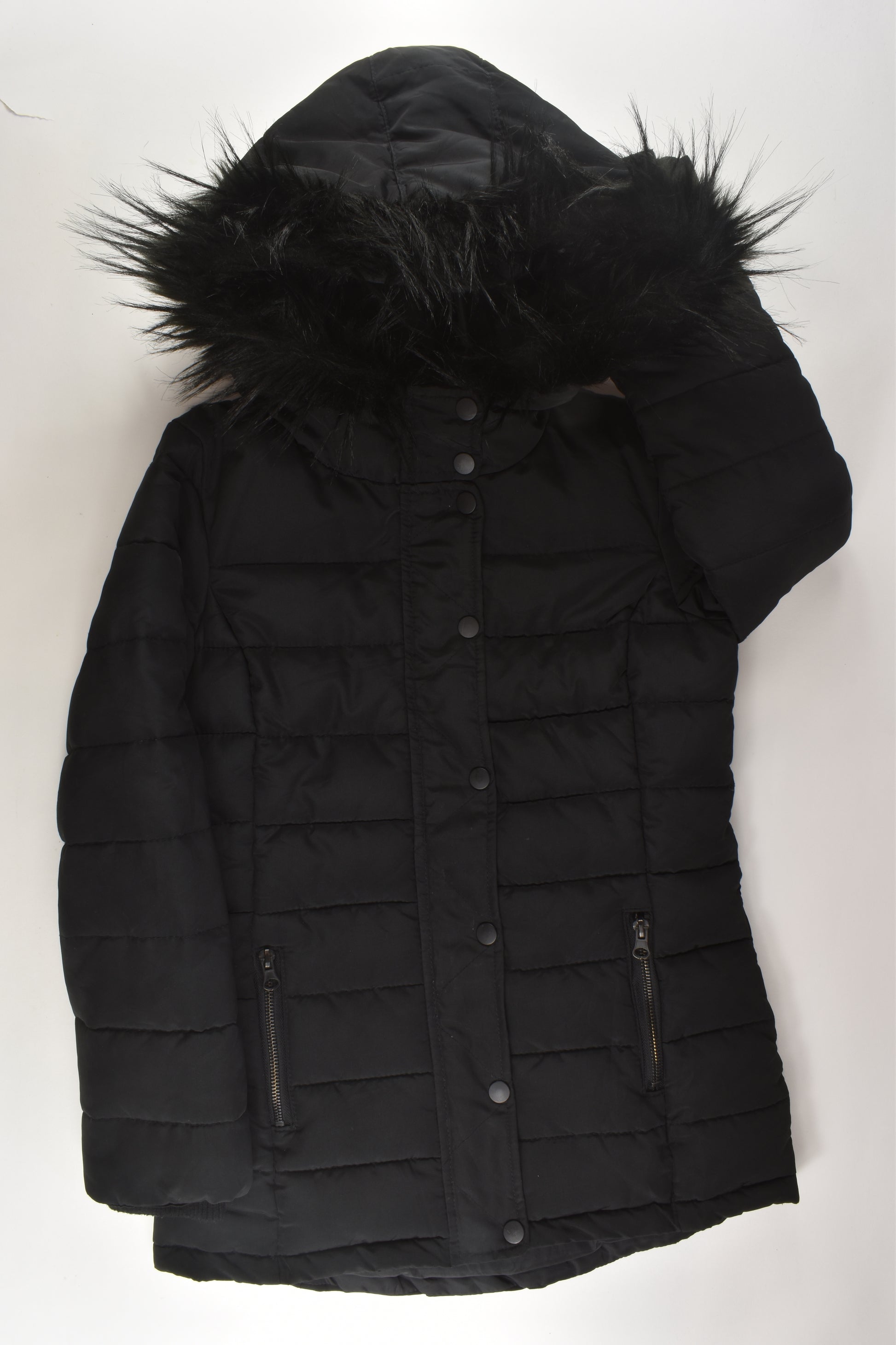 Tilii Size 10 Warm Puffer Jacket