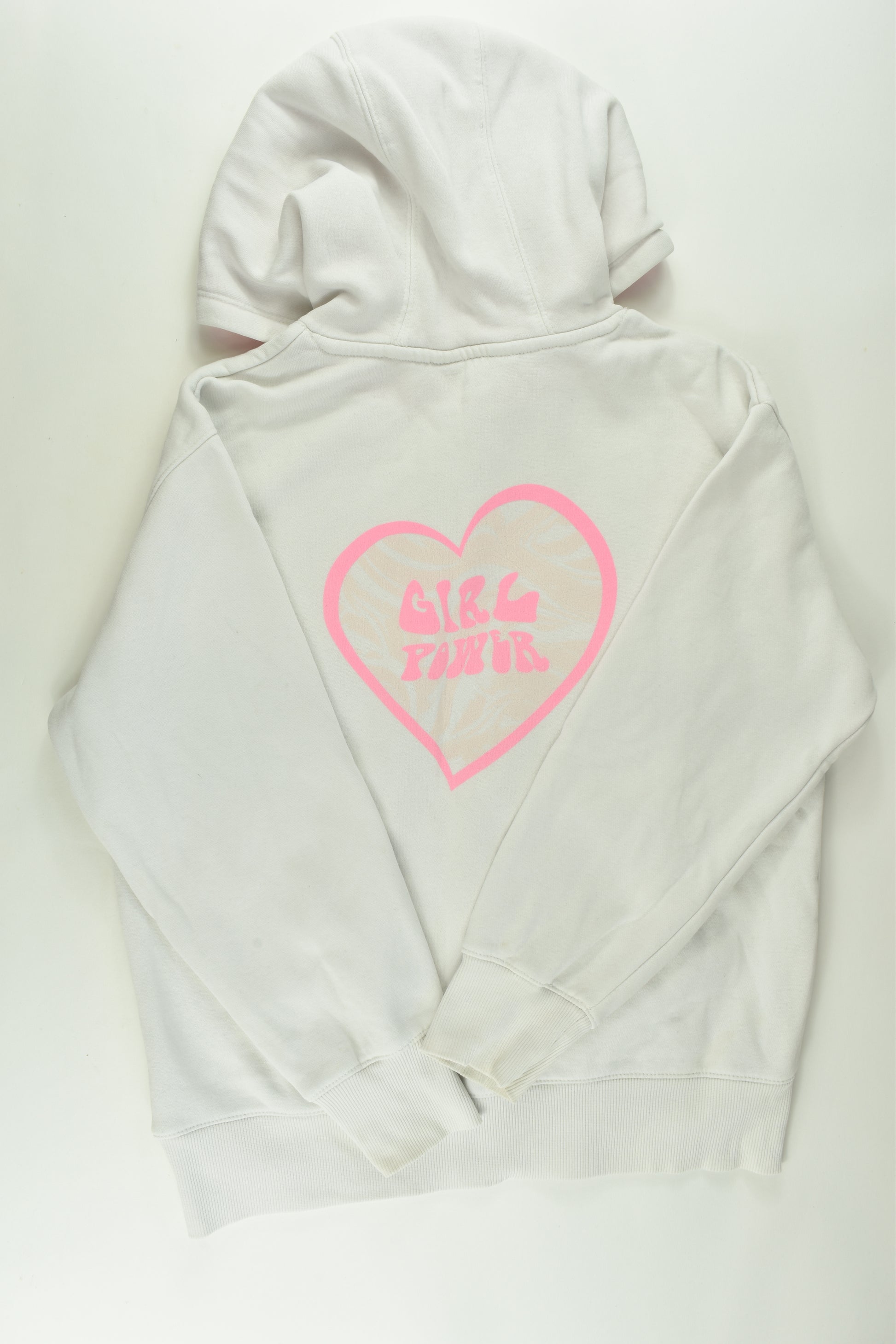 Tilii Size 12 'Girl Power' Jumper