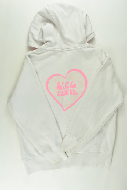Tilii Size 12 'Girl Power' Jumper
