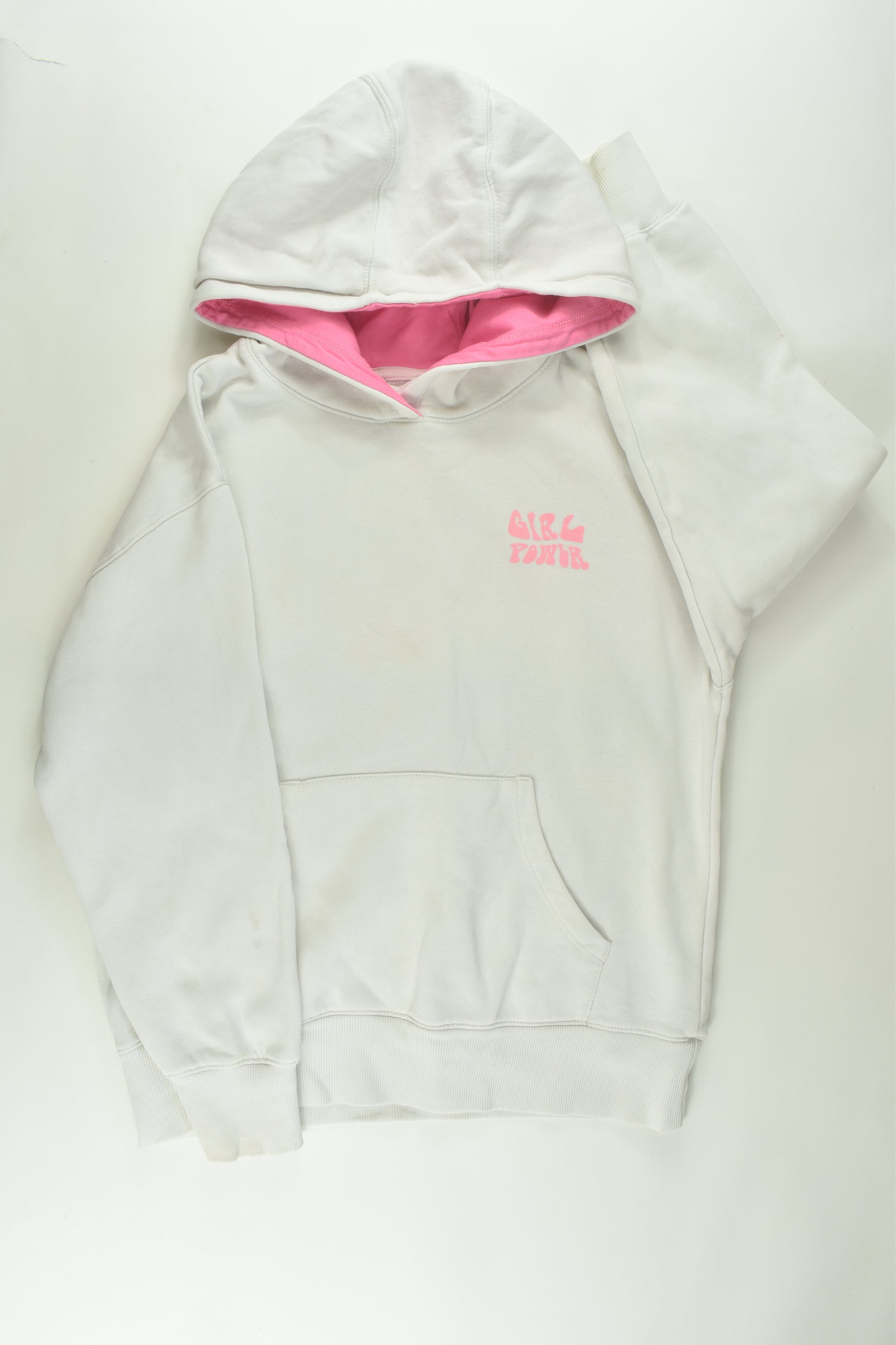 Tilii Size 12 'Girl Power' Jumper