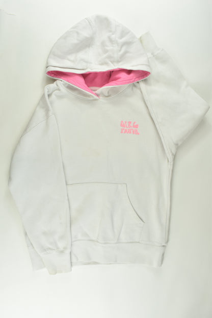 Tilii Size 12 'Girl Power' Jumper