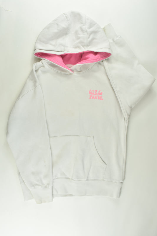 Tilii Size 12 'Girl Power' Jumper