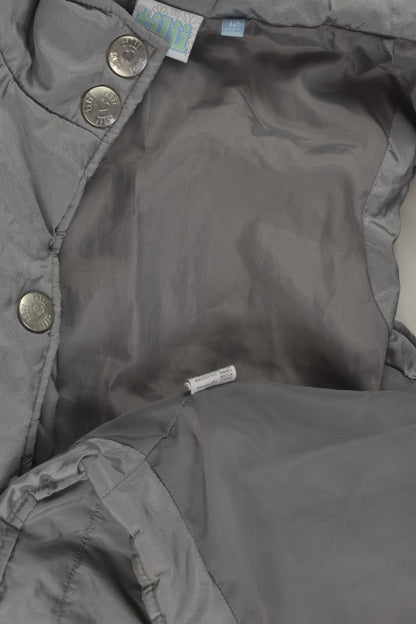 Tilii Size 12 Puffer Vest