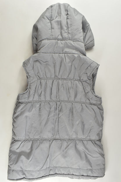 Tilii Size 12 Puffer Vest