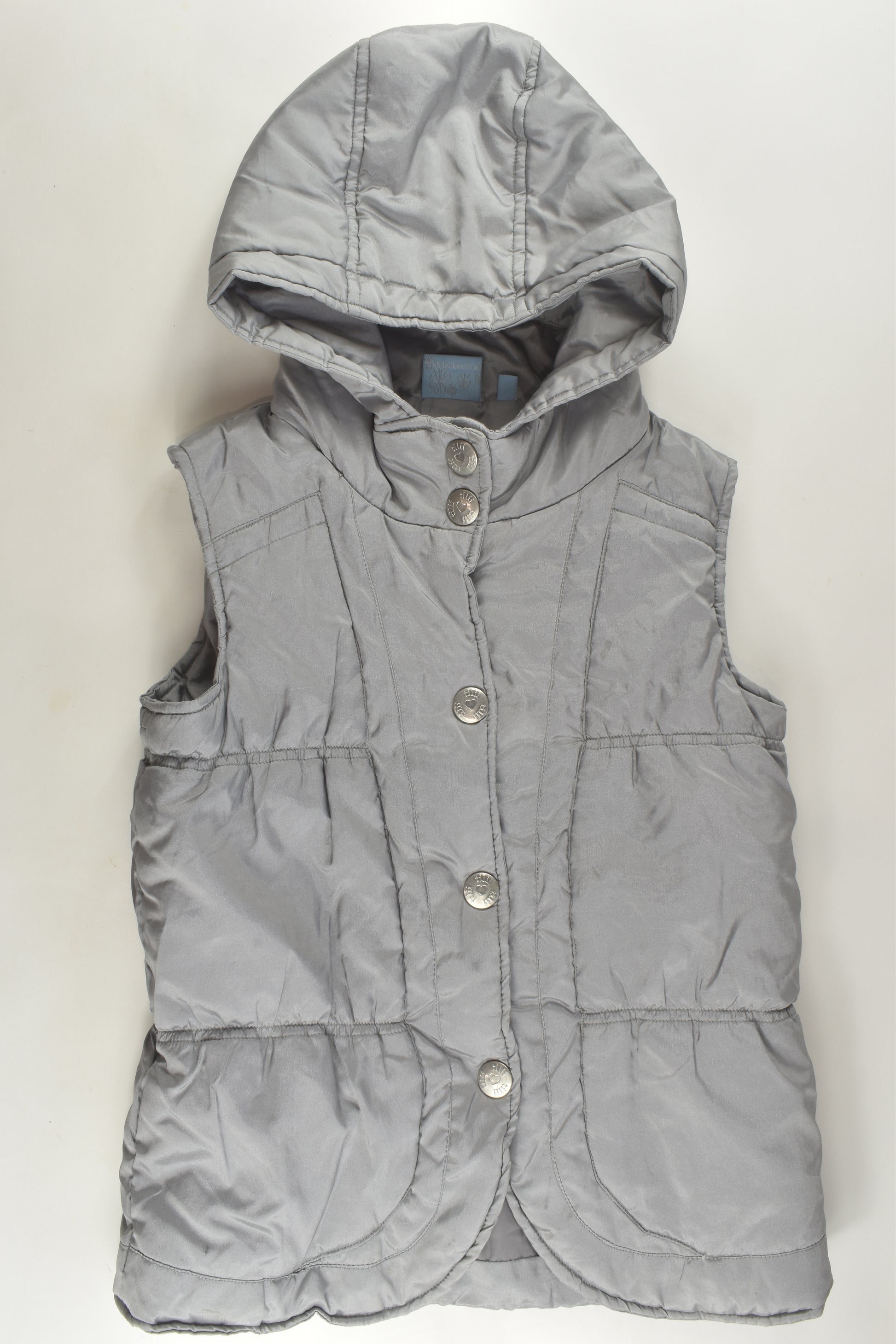 Tilii Size 12 Puffer Vest