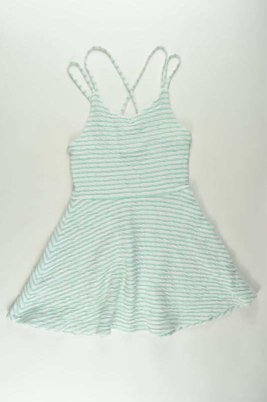 Tilii Size 8 Dress