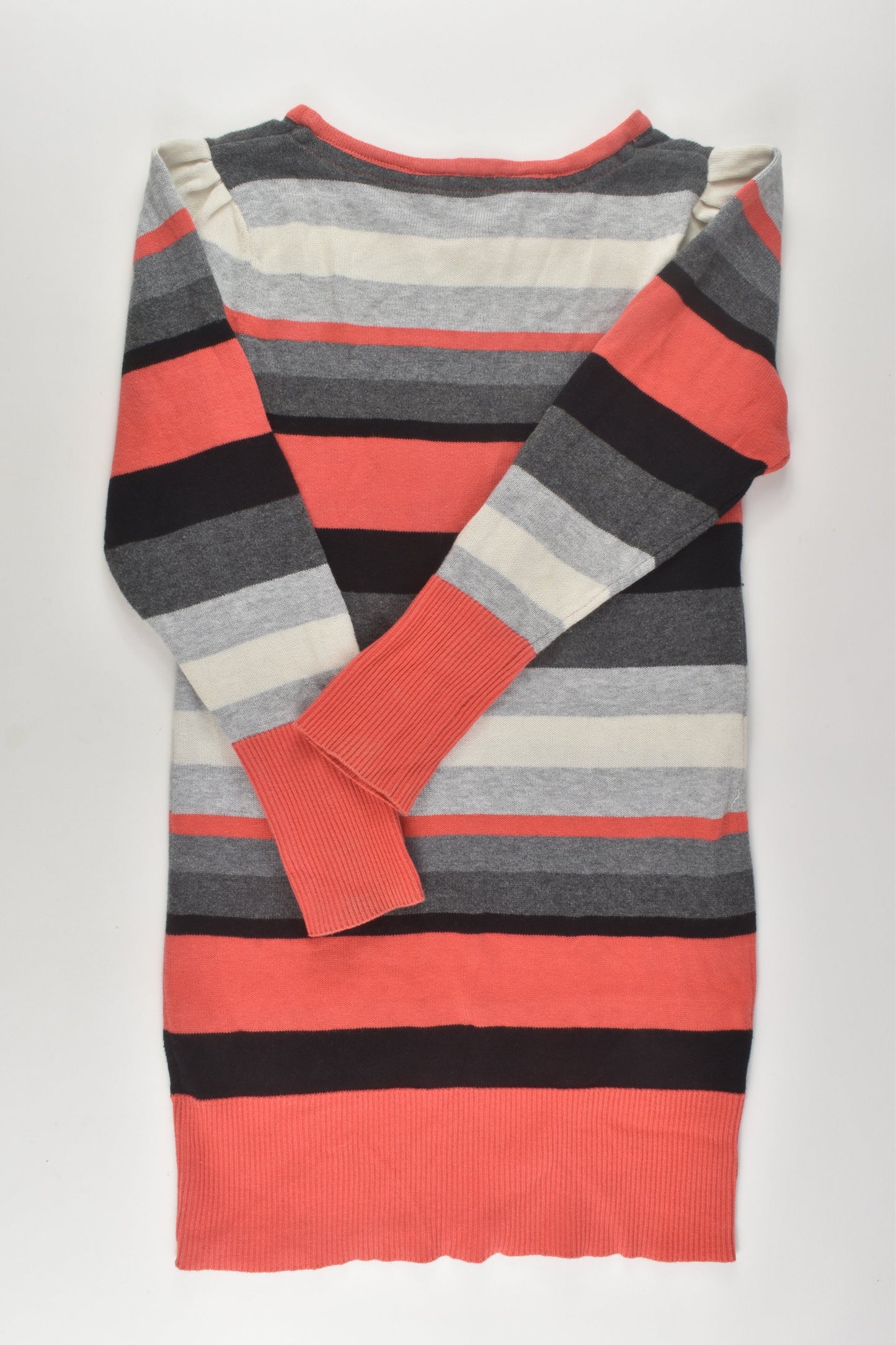 Tilii Size 8 Knit Dress