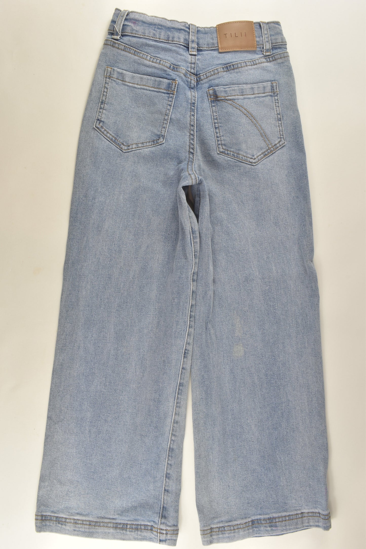 Tilii Size 9 Denim Pants