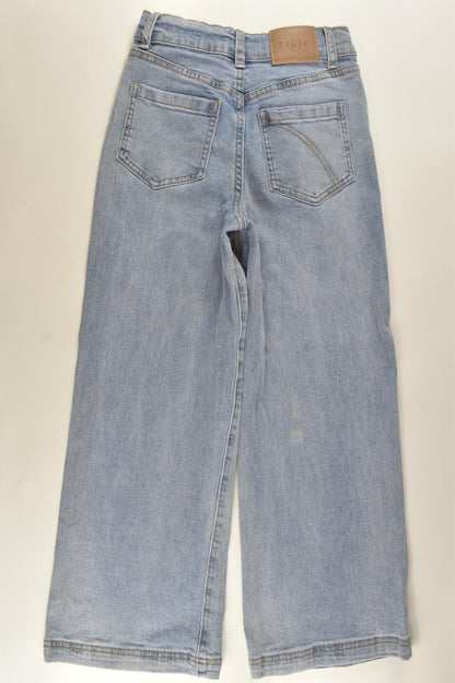 Tilii Size 9 Denim Pants