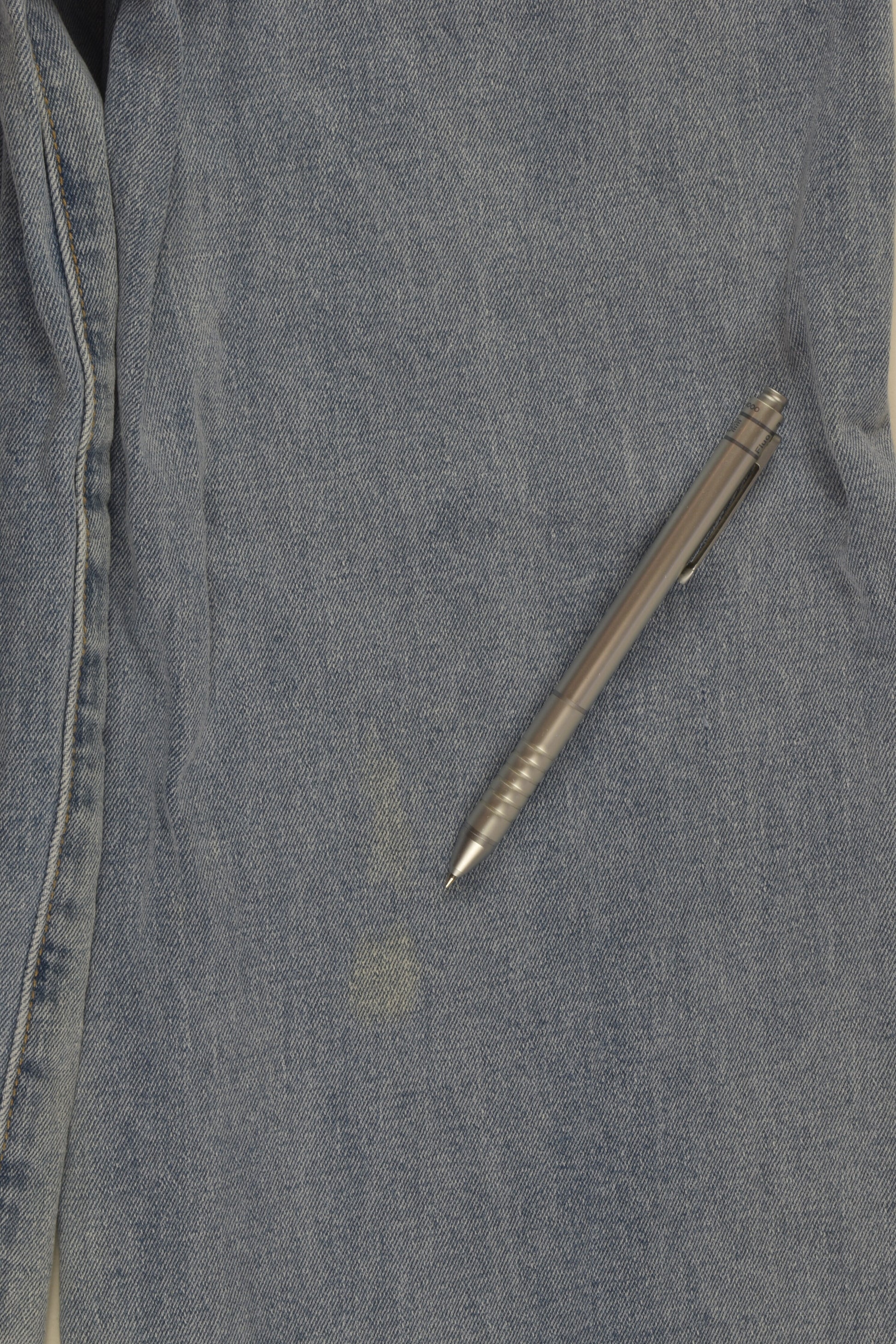 Tilii Size 9 Denim Pants