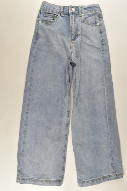 Tilii Size 9 Denim Pants