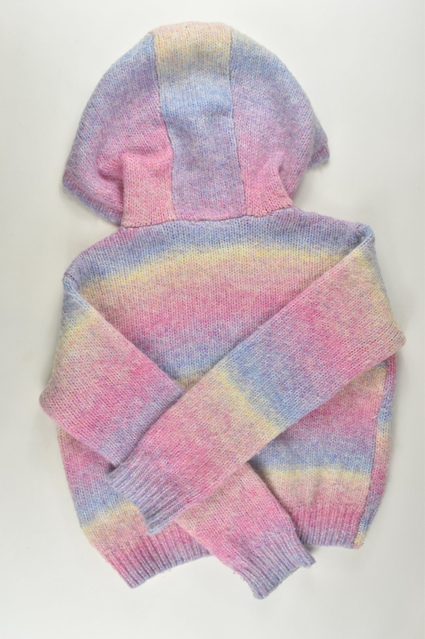 Tilii Size 9 Knit Jumper