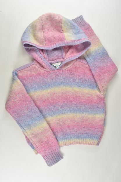 Tilii Size 9 Knit Jumper