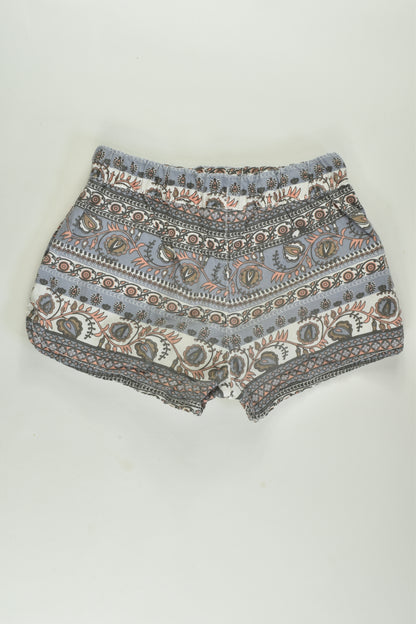 Tilii Size 9 Shorts